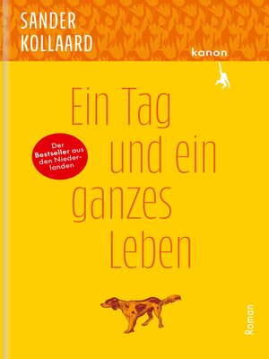 cover image of Ein Tag und ein ganzes Leben